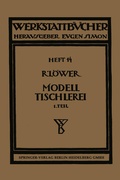 Bild: Modelltischlerei - Springer