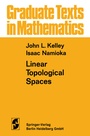 Cover: Linear Topological Spaces - Springer