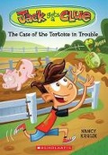 Cover: The Case of the Tortoise in Trouble - Scholastic US