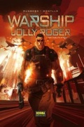 Cover: Warship Jolly Roger 1, Sin vuelta atr&aacute;s - Norma Editorial, S.A.