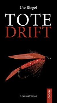 Abbildung von: Tote Drift - CoCon-Verlag