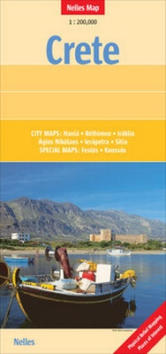 Abbildung von: Crete - Nelles