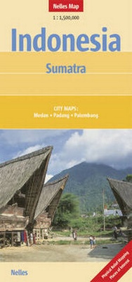 Abbildung von: Indonesia :  Sumatra - Nelles