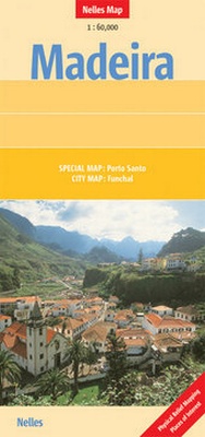 Abbildung von: Madeira - Porto Santo - Nelles