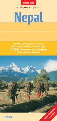 Abbildung von: Nepal - Nelles