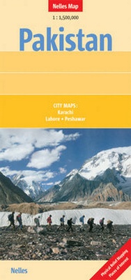 Abbildung von: Pakistan - Nelles