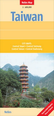 Abbildung von: Taiwan - Nelles