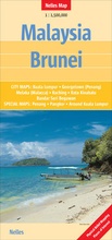 Cover: Malaysia - Brunei - Nelles