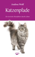 Cover: Katzenpfade - KOHA-Verlag