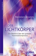 Cover: Der Lichtk&ouml;rper - KOHA-Verlag