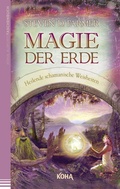 Cover: Magie der Erde - KOHA-Verlag