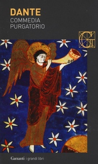 Abbildung von: Commedia. Purgatorio - I grandi libri;Garzanti