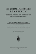 Abbildung von: Physiologisches Praktikum - Springer