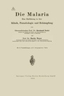 Cover: Die Malaria - Springer