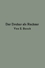 Cover: Der Dreher als Rechner - Springer