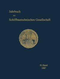 Abbildung von: 1987 - Springer