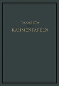 Abbildung von: Rahmentafeln - Springer