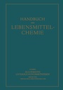 Cover: Allgemeine Untersuchungsmethoden - Springer