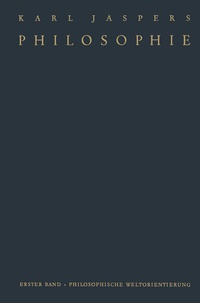 Abbildung von: Philosophie - Springer