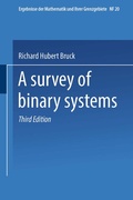 Bild: A Survey of Binary Systems - Springer