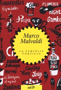 Abbildung von: La famiglia Tortilla - Allacarta;EDT