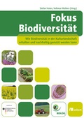 Cover: Fokus Biodiversit&auml;t - oekom verlag