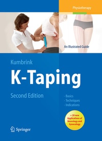 Abbildung von: K-Taping - Springer