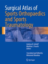 Bild: Surgical Atlas of Sports Orthopaedics and Sports Traumatology - Springer