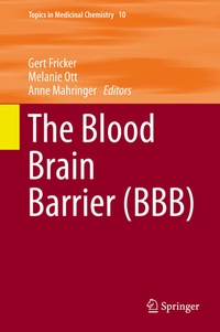Abbildung von: The Blood Brain Barrier (BBB) - Springer