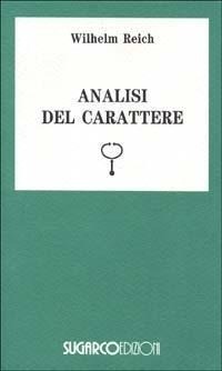 Abbildung von: Analisi del carattere - Tasco.Scienze umane;SugarCo