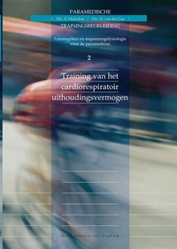 Abbildung von: Training van het cardiorespiratoir uithoudingsvermogen - Bohn,Scheltema & Holkema,The Netherlands