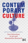 Cover: Contemporary Culture - Pallas Publications