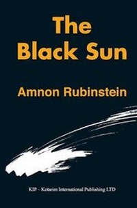 Enlarge image Cover: The Black Sun - Kip Kotarim International Publishing