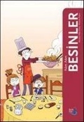 Cover: Adim Adim Besinler - B&uuml;y&uuml;l&uuml; Fener Yayinlari