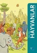 Cover: Hayvanlar - B&uuml;y&uuml;l&uuml; Fener Yayinlari