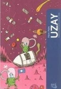 Cover: Adim Adim Uzay - B&uuml;y&uuml;l&uuml; Fener Yayinlari