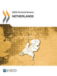 Enlarge image Cover: Netherlands - Organization for Economic Co-operation and Development (OECD)