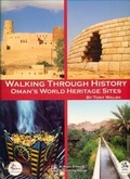 Cover: Walking through history - Medina Publishing Ltd