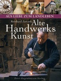 Cover: Alte Handwerkskunst - h.f.ullmann publishing