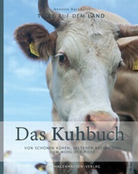 Abbildung von: Das Kuhbuch - h.f.ullmann publishing