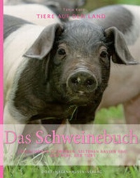 Abbildung von: Das Schweinebuch - h.f.ullmann publishing