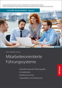 Abbildung von: Mitarbeiterorientierte Führungssysteme - Sievers & Partner
