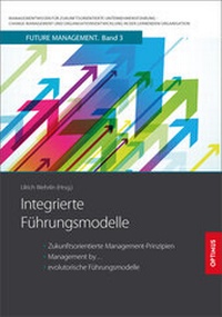 Abbildung von: Integrierte Führungsmodelle - Sievers & Partner