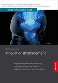 Abbildung von: Innovationsmanagement - Sievers & Partner