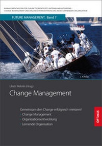 Abbildung von: Change Management - Sievers & Partner