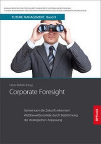 Abbildung von: Corporate Foresight - Sievers & Partner