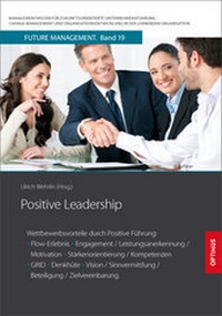 Abbildung von: Positive Leadership - Sievers & Partner