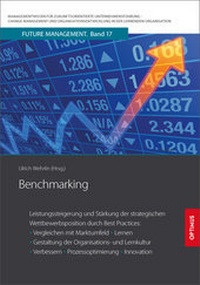 Abbildung von: Benchmarking - Sievers & Partner
