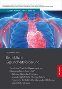 Bild vergrößern Bild: Betriebliche Gesundheitsförderung - Sievers & Partner