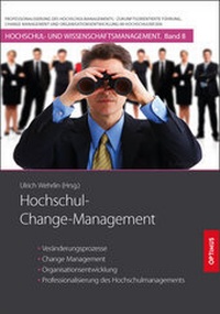 Abbildung von: Hochschul-Change-Management - Sievers & Partner